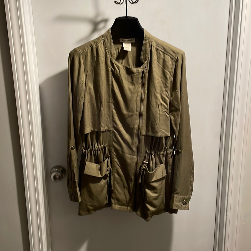 Women’s Jacket